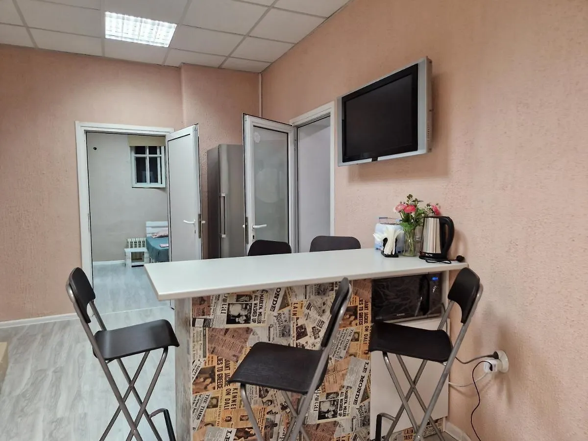 Pensjonat Lambo'S Corner Varna - Guest Rooms