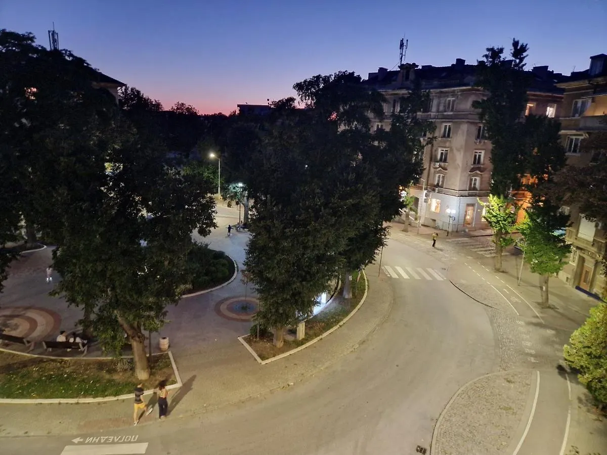 Pensjonat Lambo'S Corner Varna - Guest Rooms