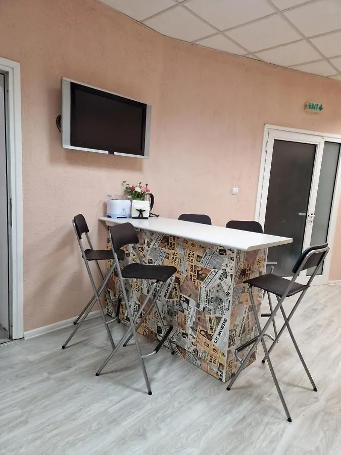 Lambo'S Corner Varna - Guest Rooms 0*,  Bułgaria