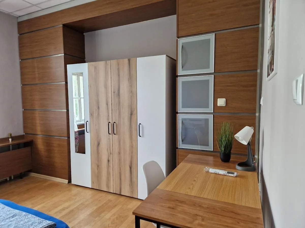 Lambo'S Corner Varna - Guest Rooms Pensjonat