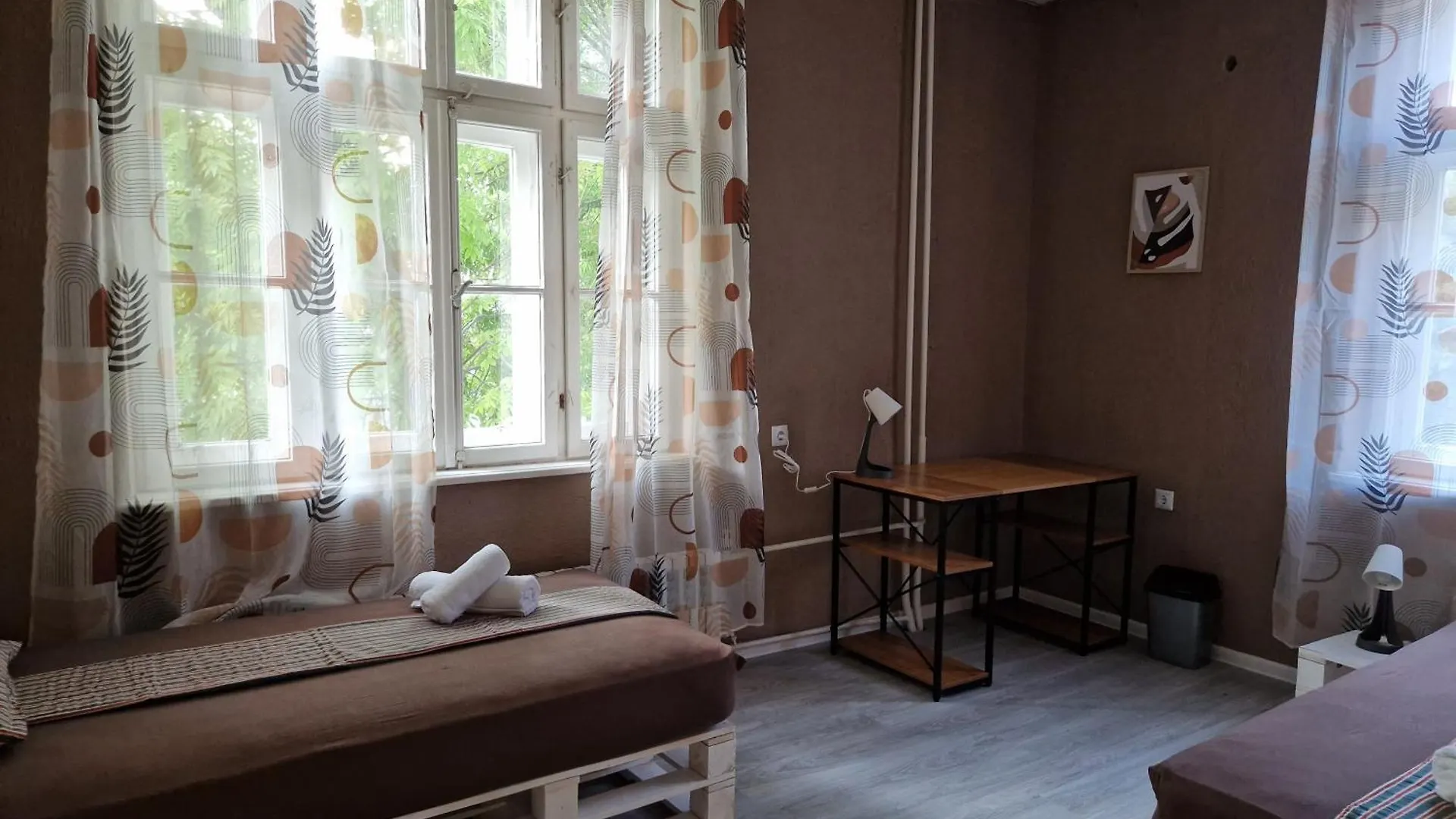 Lambo'S Corner Varna - Guest Rooms Pensjonat