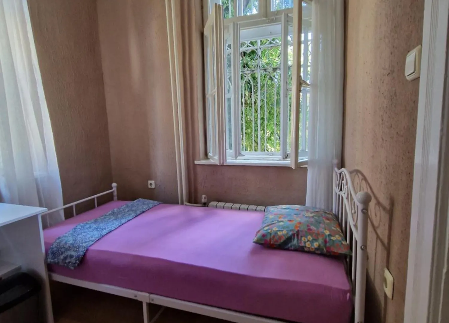 Pensjonat Lambo'S Corner Varna - Guest Rooms Bułgaria
