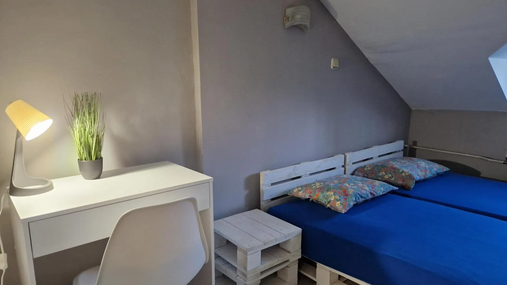 Lambo'S Corner Varna - Guest Rooms Pensjonat