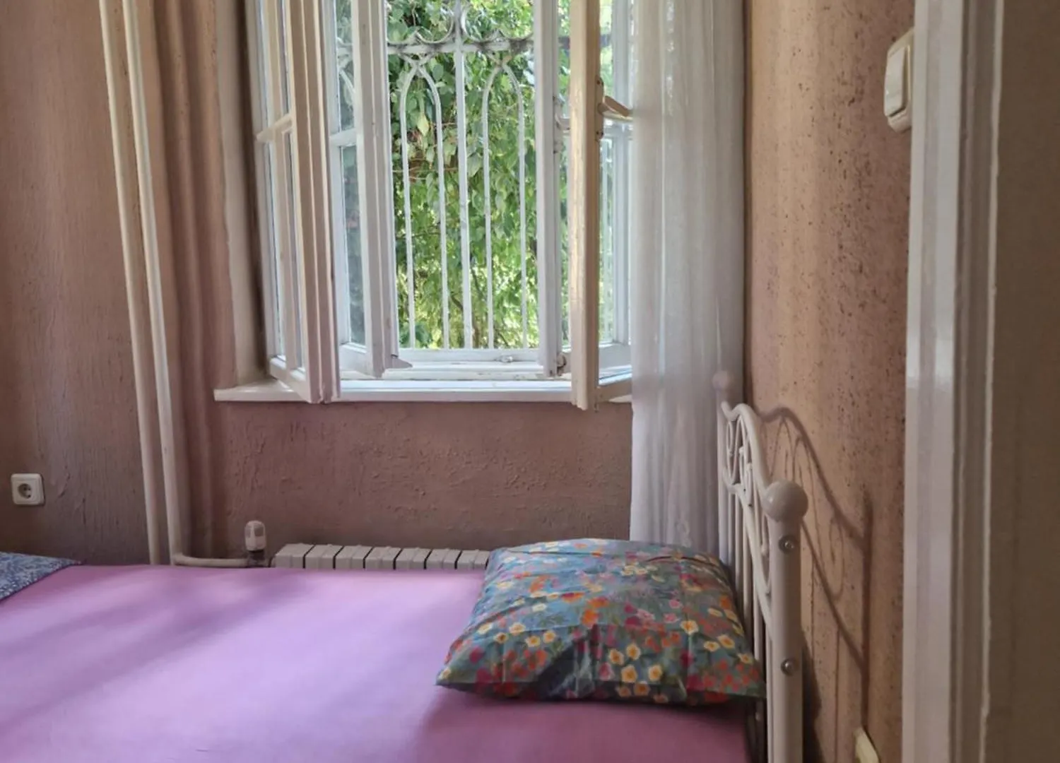Lambo'S Corner Varna - Guest Rooms