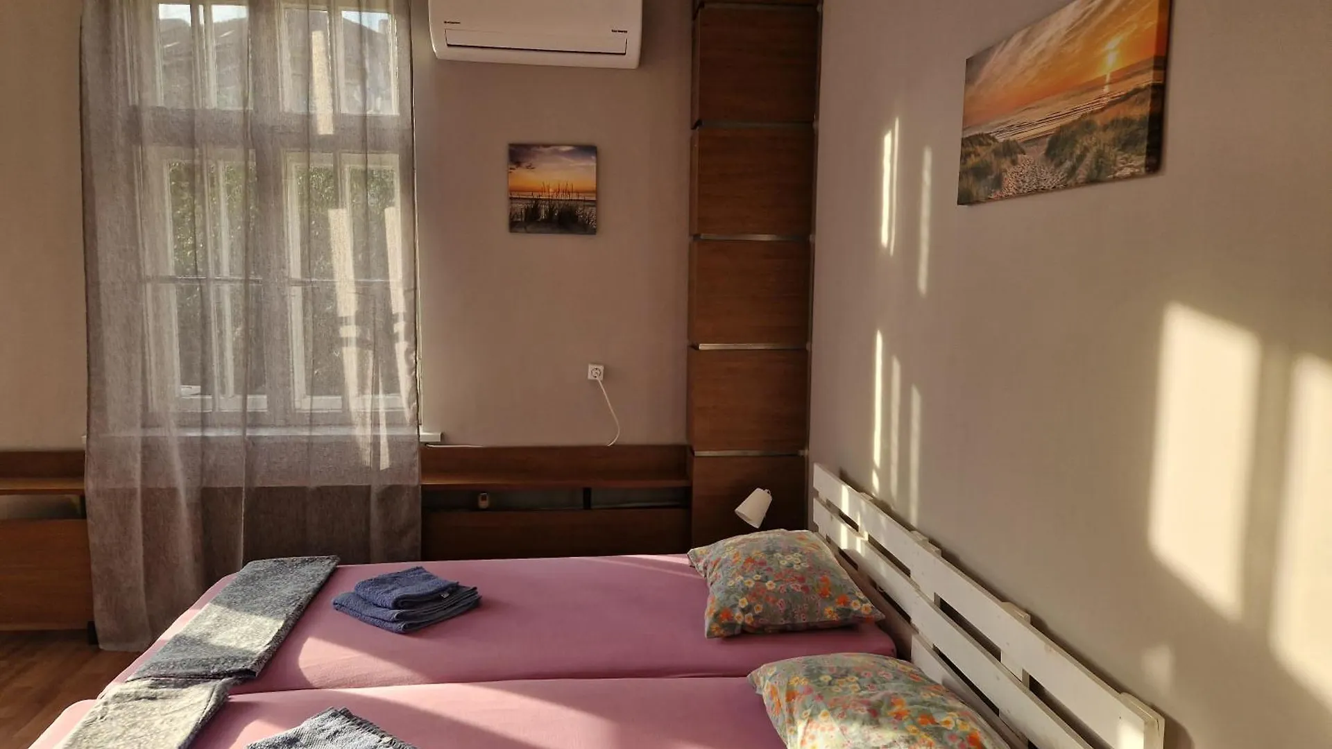 Lambo'S Corner Varna - Guest Rooms Pensjonat