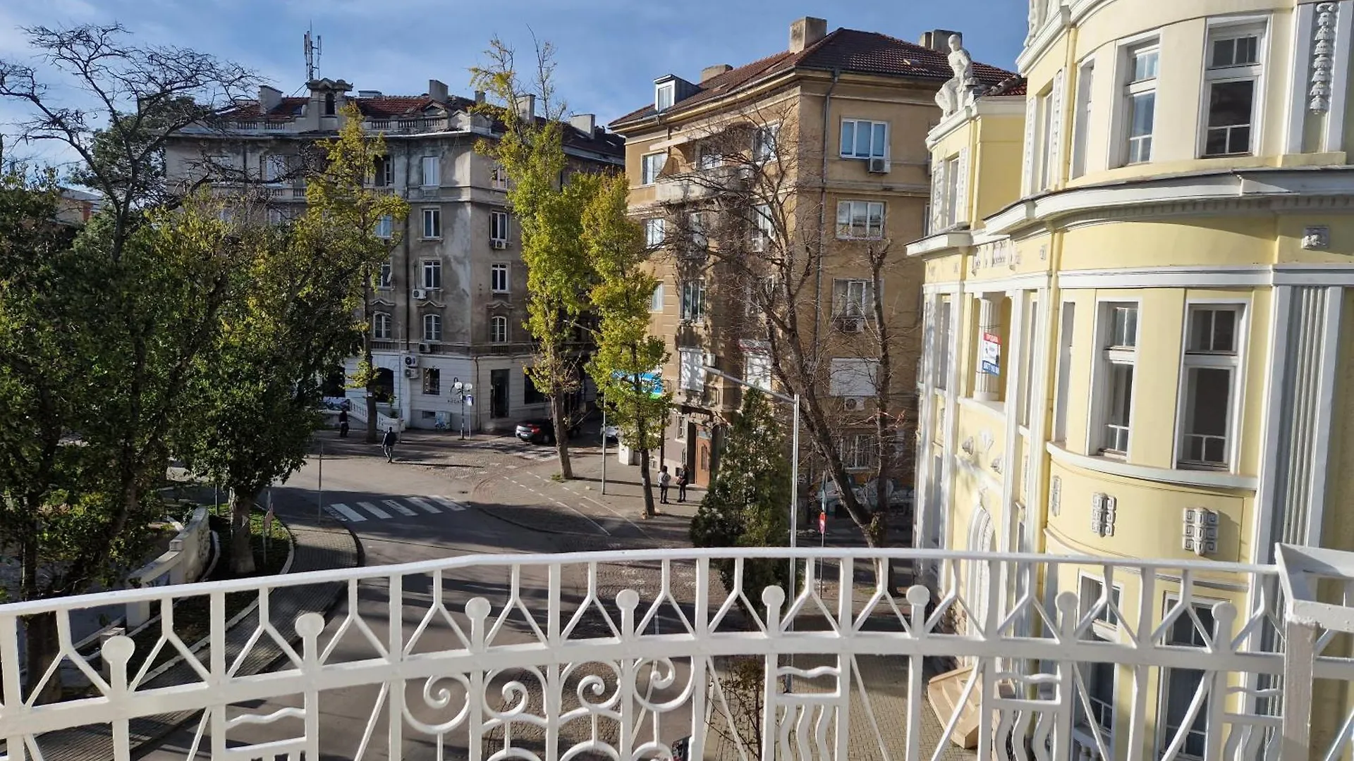 Pensjonat Lambo'S Corner Varna - Guest Rooms