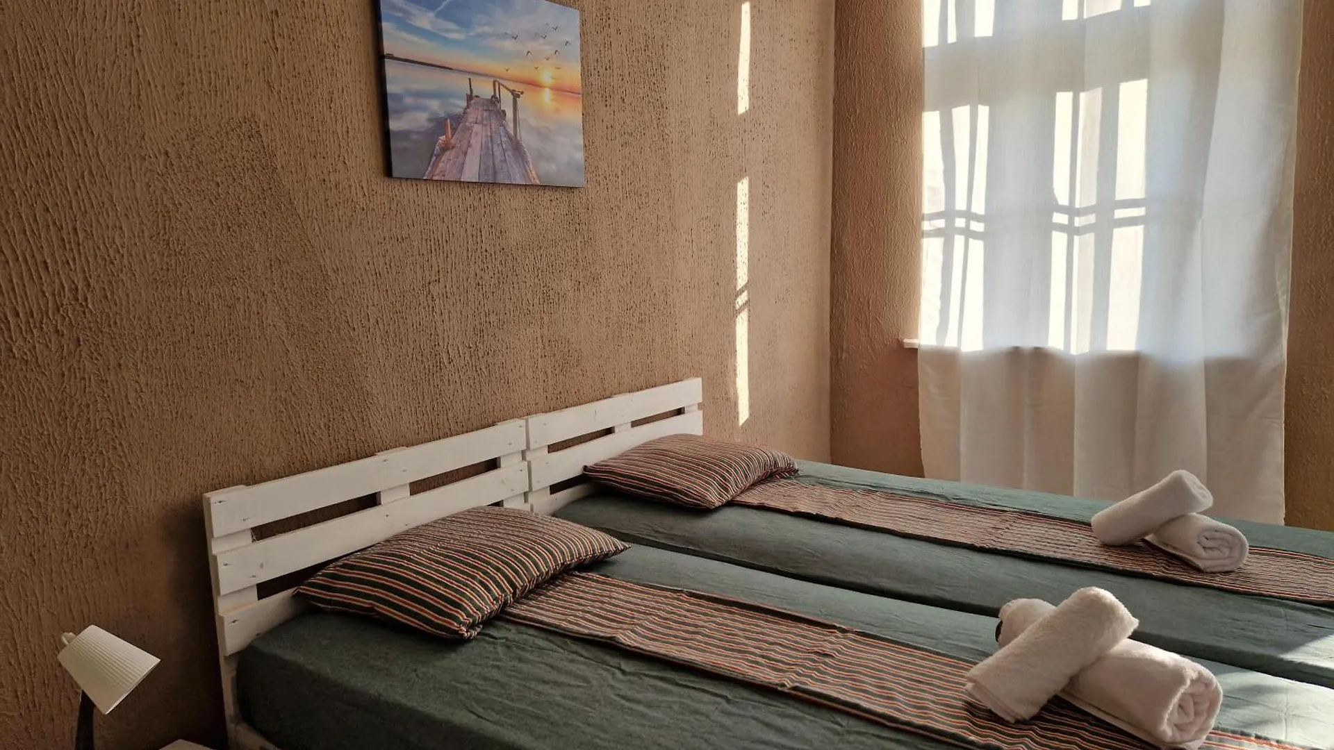 Lambo'S Corner Varna - Guest Rooms Bułgaria