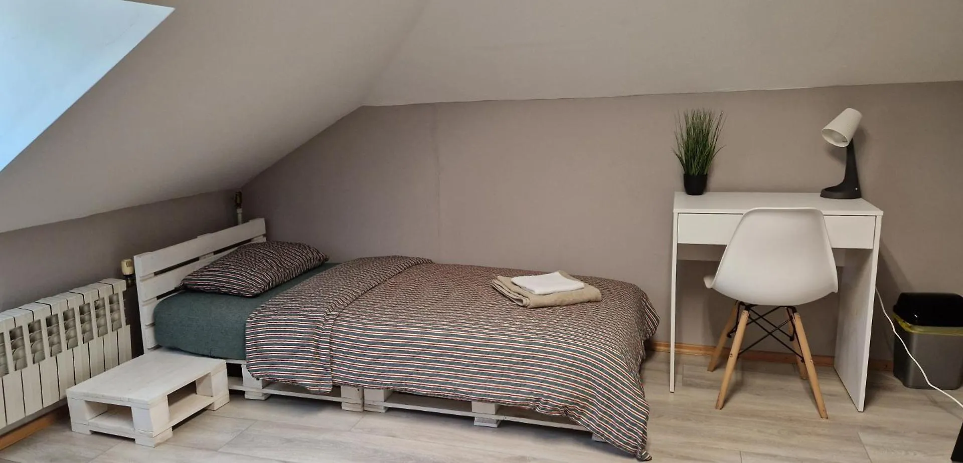 Lambo'S Corner Varna - Guest Rooms
