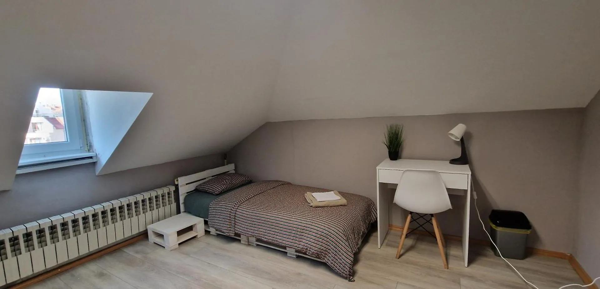 Lambo'S Corner Varna - Guest Rooms