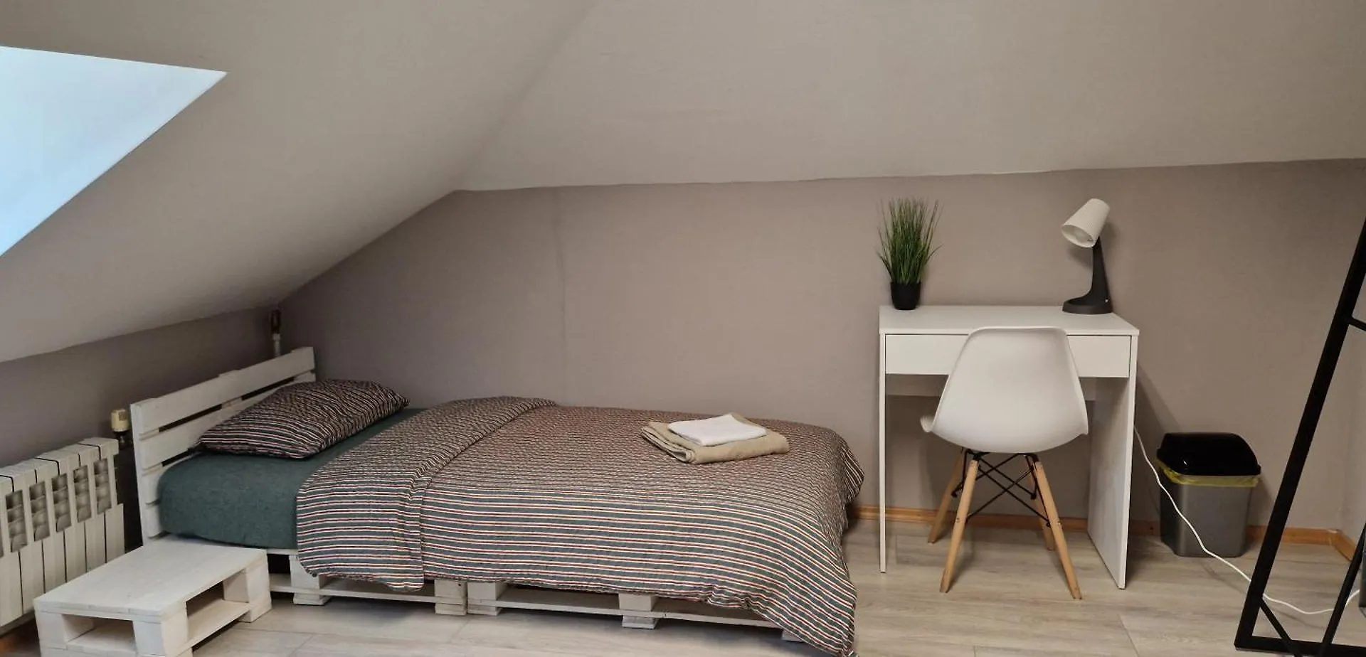 Pensjonat Lambo'S Corner Varna - Guest Rooms