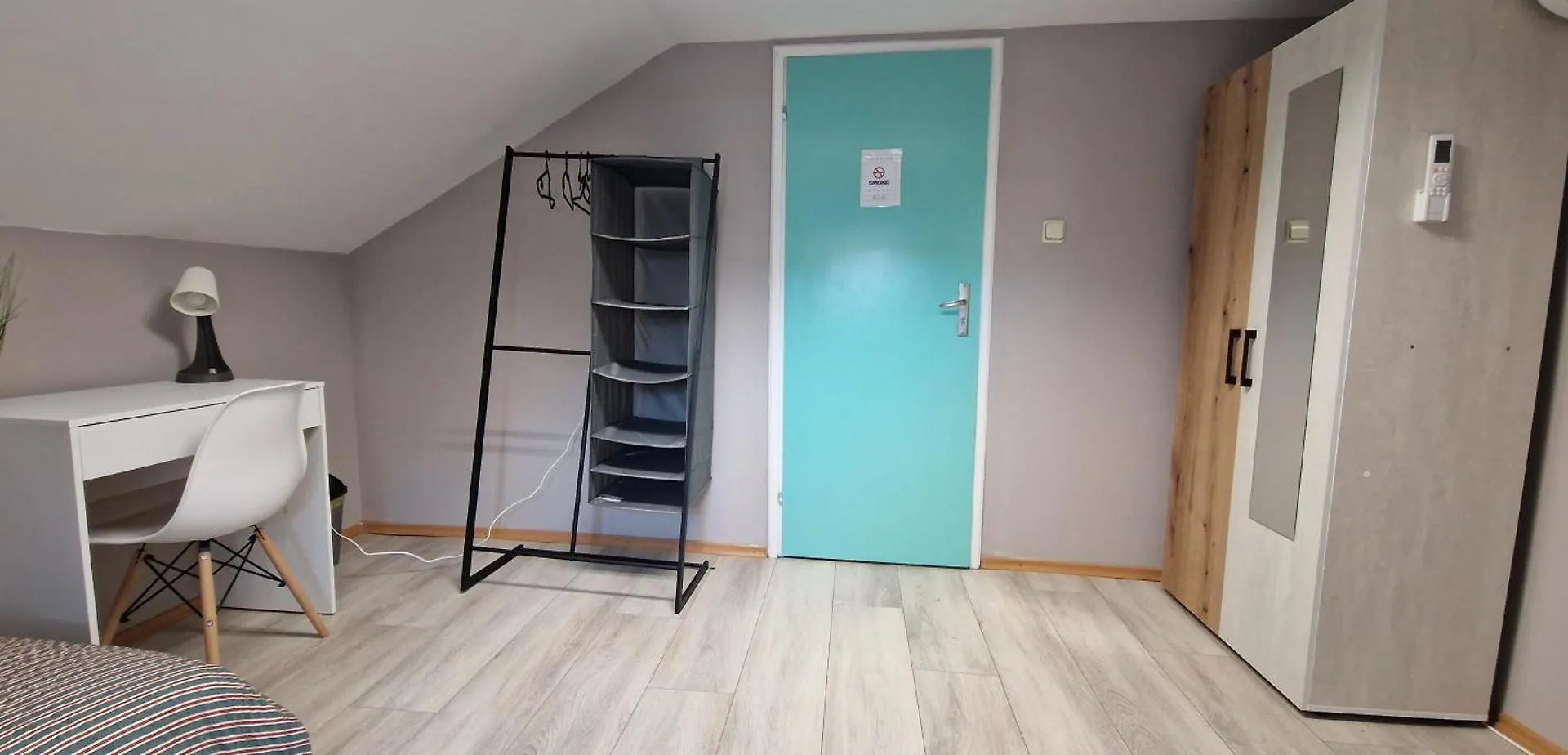 Lambo'S Corner Varna - Guest Rooms 0*,