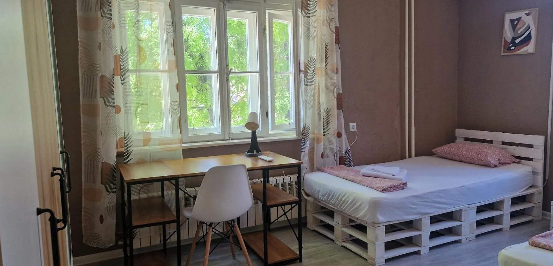 Pensjonat Lambo'S Corner Varna - Guest Rooms