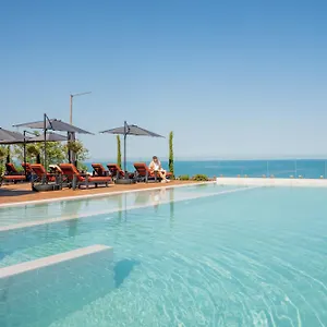 Aqua View Boutique Hotel